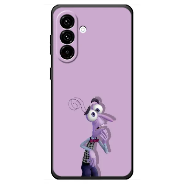 Чехол с рисунком «Страх» для Samsung Galaxy A18 4G Чехол с рисунком «Страх» для Samsung Galaxy A18 4G