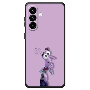 Чехол Головоломка для Samsung Galaxy A18 4G - (AlphaPrint) (Страх)