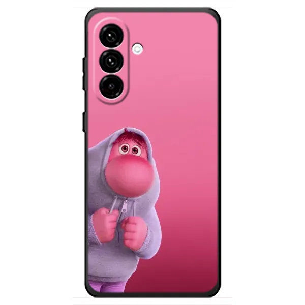 Чехол с рисунком «Стыд» для Samsung Galaxy A18 4G Чехол с рисунком «Стыд» для Samsung Galaxy A18 4G
