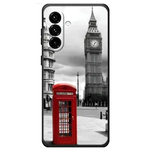 Чохол Біг Бен на Самсунг Галаксі А18 4Г (TELEPHONE)