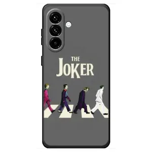 Чехлы с картинкой Джокера на Samsung Galaxy A18 4G (The Joker)