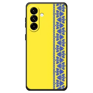 Силіконовый Чохол на Samsung Galaxy A18 4G