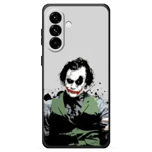 Чехлы с картинкой Джокера на Samsung Galaxy A18 4G (Взгляд Джокера)