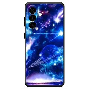 Чохли КОСМОС на Samsung Galaxy A18 4G (Яскравий космос)