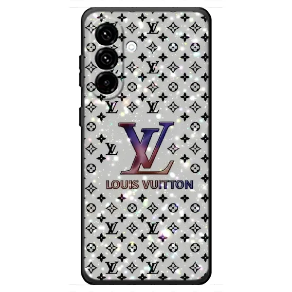 Чехол с рисунком «Яркий LV» для Samsung Galaxy A18 4G Чехол с рисунком «Яркий LV» для Samsung Galaxy A18 4G