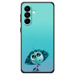 Чехол Головоломка для Samsung Galaxy A18 4G - (AlphaPrint) (Зависть)
