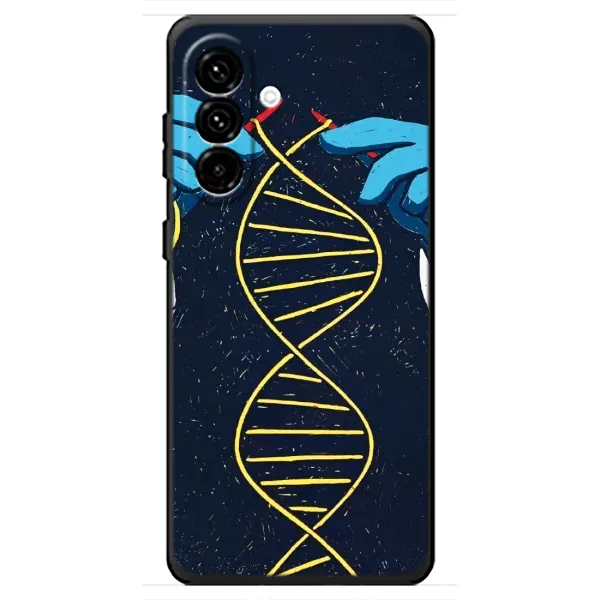 Чехол с рисунком «Жизнь» для Samsung Galaxy A18 4G Чехол с рисунком «Жизнь» для Samsung Galaxy A18 4G
