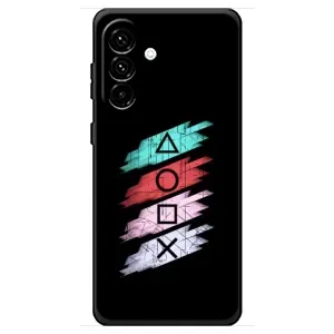 Чохол КІБЕРСПОРТ для Samsung Galaxy A18 4G