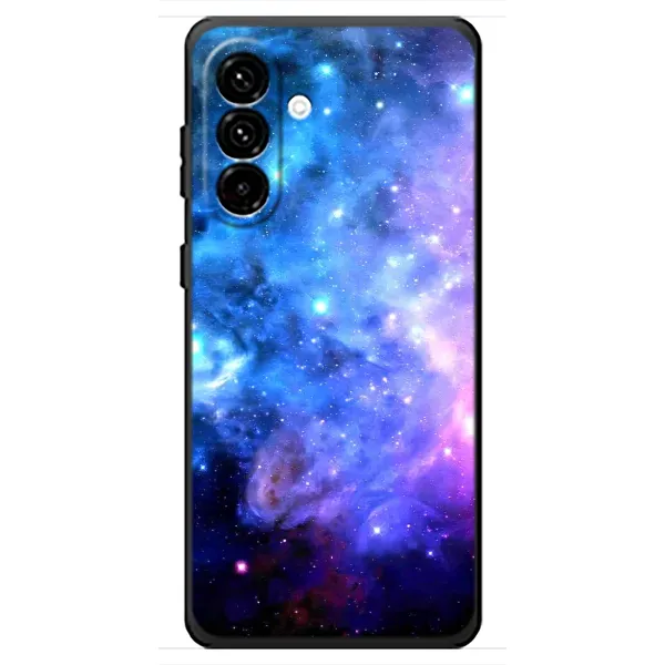 Чехол с рисунком «Звездный вид» для Samsung Galaxy A18 4G