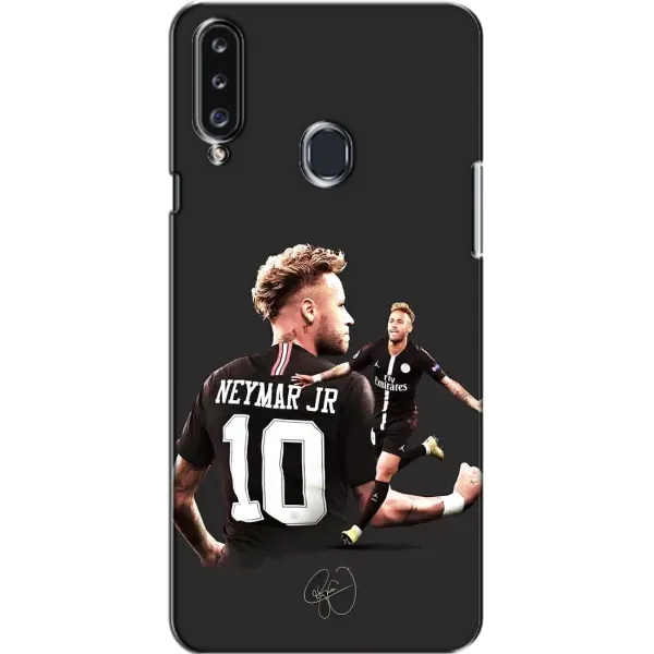 Чехол с рисунком «Ней» для Samsung Galaxy A20s (A207) Чехол с рисунком «Ней» для Samsung Galaxy A20s (A207)
