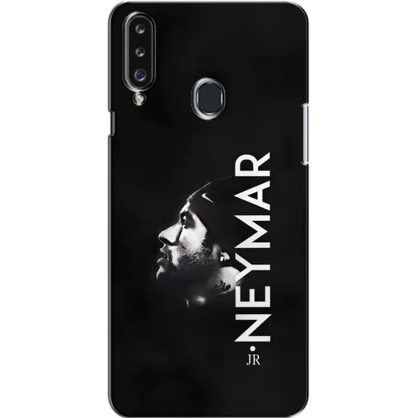 Чехол с рисунком «Neymar» для Samsung Galaxy A20s (A207) Чехол с рисунком «Neymar» для Samsung Galaxy A20s (A207)