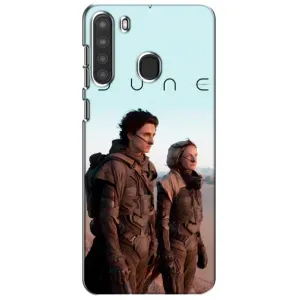 Чехол ДЮНА для Самсунг А21 (dune)