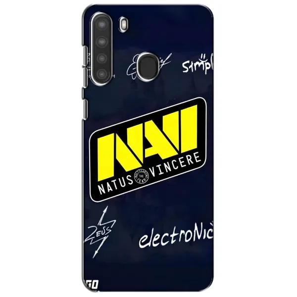 Чехол с рисунком «NAVI» для Samsung Galaxy A21 (A215) Чехол с рисунком «NAVI» для Samsung Galaxy A21 (A215)