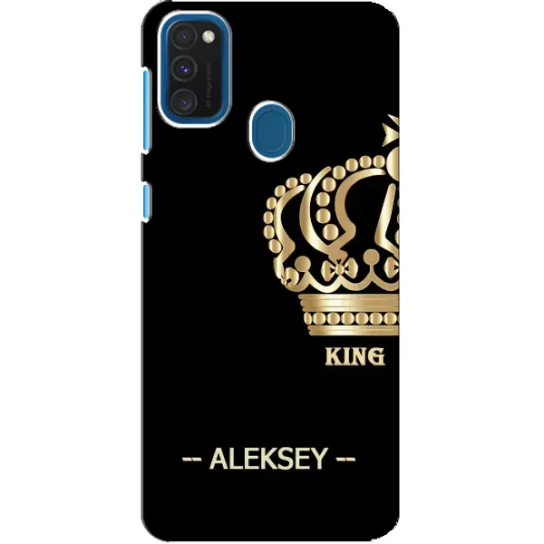 Чехол с рисунком «ALEXEY» для Samsung Galaxy A21s Чехол с рисунком «ALEXEY» для Samsung Galaxy A21s