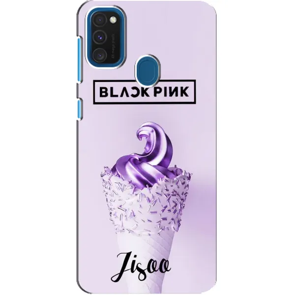 Чехол с рисунком «BLACKPINK lisa» для Samsung Galaxy A21s Чехол с рисунком «BLACKPINK lisa» для Samsung Galaxy A21s