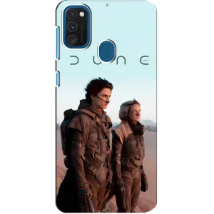 Чехол ДЮНА для Самсунг Галакси А21с (dune)
