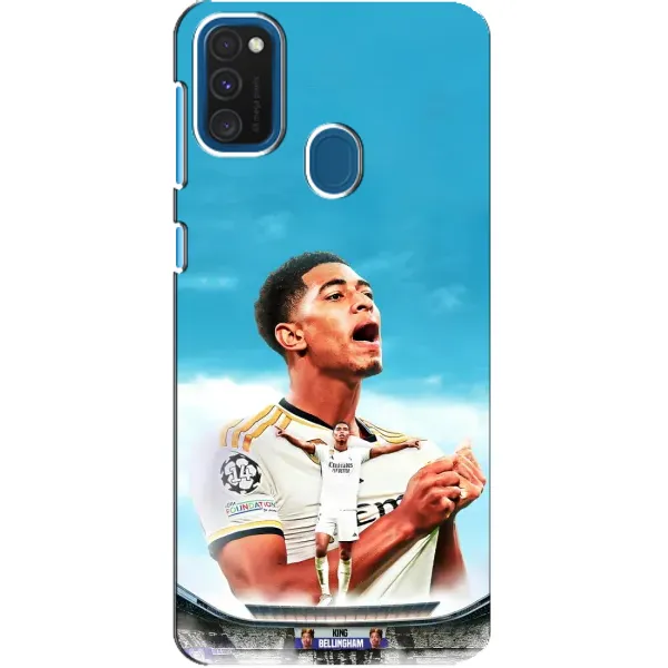 Чехол с рисунком «Джуди» для Samsung Galaxy A21s Чехол с рисунком «Джуди» для Samsung Galaxy A21s