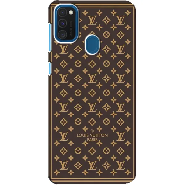 Чехол с рисунком «Фон Луи Виттон» для Samsung Galaxy A21s Чехол с рисунком «Фон Луи Виттон» для Samsung Galaxy A21s