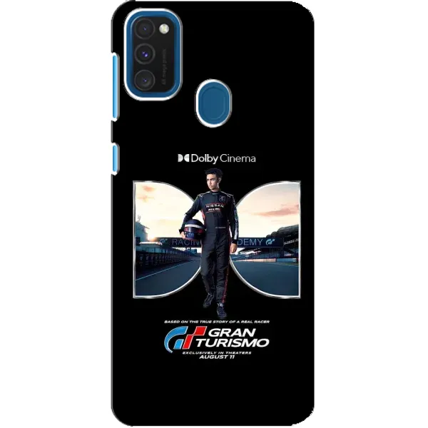 Чехол с рисунком «Гран Туризмо» для Samsung Galaxy A21s Чехол с рисунком «Гран Туризмо» для Samsung Galaxy A21s