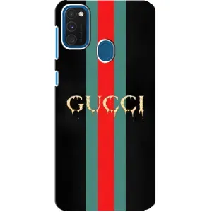 Чехлы Бренд GUCCI для Samsung Galaxy A21s (GUCCI)