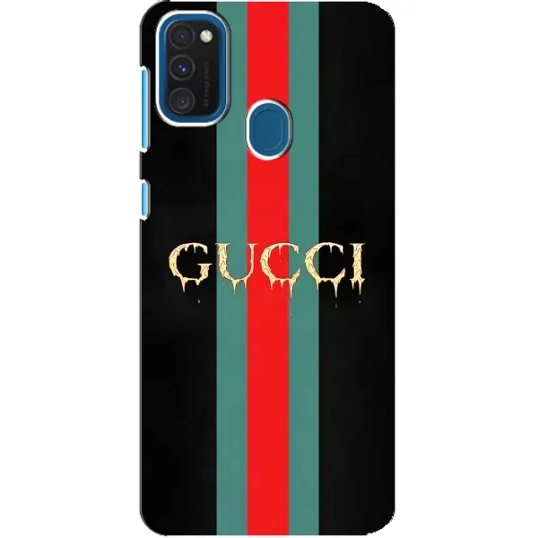 Чехол с рисунком «GUCCI» для Samsung Galaxy A21s Чехол с рисунком «GUCCI» для Samsung Galaxy A21s