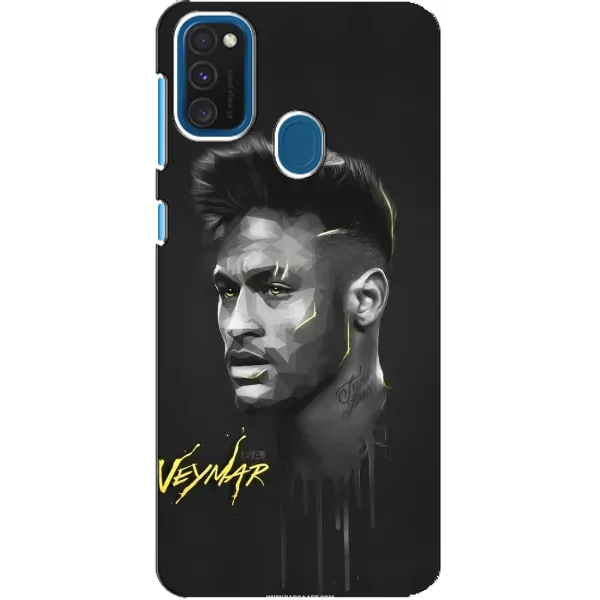 Чехол с рисунком «Junior Neymar» для Samsung Galaxy A21s Чехол с рисунком «Junior Neymar» для Samsung Galaxy A21s