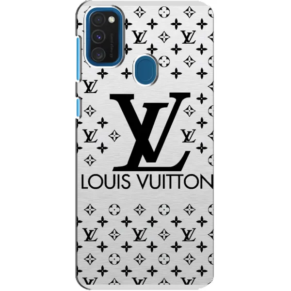 Чехол с рисунком «LV» для Samsung Galaxy A21s Чехол с рисунком «LV» для Samsung Galaxy A21s