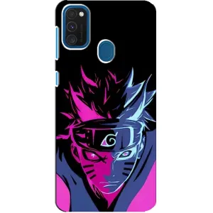 Купить Чохли на телефон з принтом Anime для Samsung Galaxy A21s