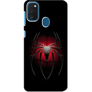 Чохол Супергерой Людина Павук на Samsung Galaxy A21s (Павук)