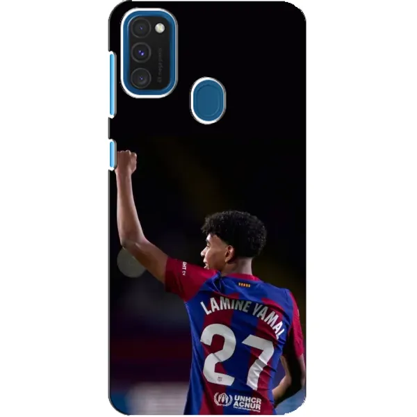 Чехол с рисунком «Ямаль 27» для Samsung Galaxy A21s Чехол с рисунком «Ямаль 27» для Samsung Galaxy A21s
