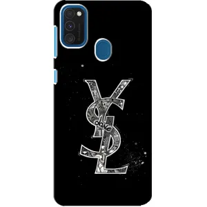Чохол (Dior, Prada, YSL, Chanel) для Samsung Galaxy A21s