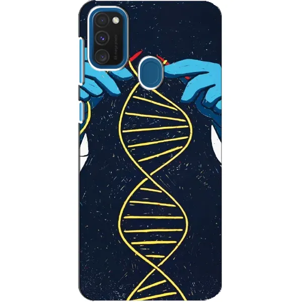 Чехол с рисунком «Жизнь» для Samsung Galaxy A21s Чехол с рисунком «Жизнь» для Samsung Galaxy A21s