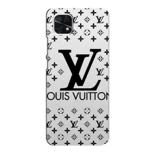 Чехол Стиль Louis Vuitton на Samsung Galaxy A22 5G (LV)