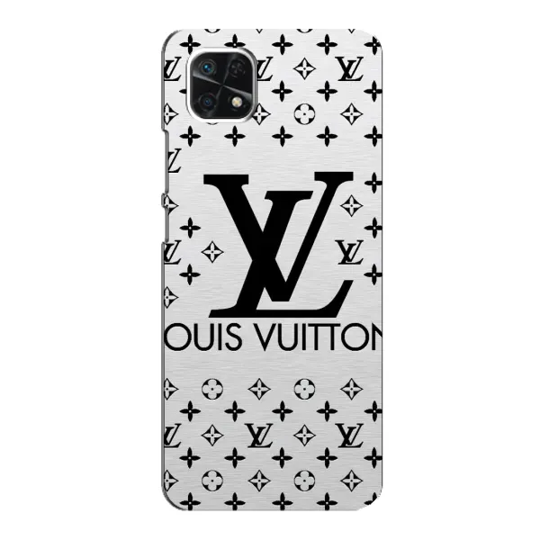 Чехол с рисунком «LV» для Samsung Galaxy A22 5G Чехол с рисунком «LV» для Samsung Galaxy A22 5G