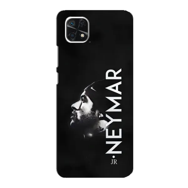 Чехол с рисунком «Neymar» для Samsung Galaxy A22 5G Чехол с рисунком «Neymar» для Samsung Galaxy A22 5G