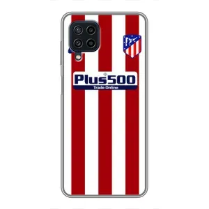 Чехлы с ТОП Футбольными клубами на Samsung Galaxy A22 (Atletico)