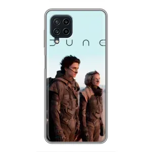 Чехол ДЮНА для Самсунг Галакси А22 (dune)