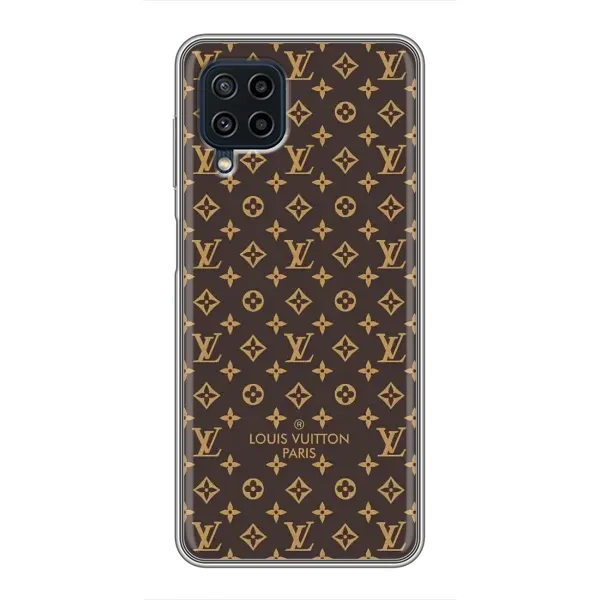 Чехол с рисунком «Фон Луи Виттон» для Samsung Galaxy A22 Чехол с рисунком «Фон Луи Виттон» для Samsung Galaxy A22