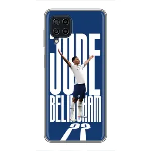 Чехлы с Джуди Беллингем для Samsung Galaxy A22 (Jude)