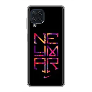 Силиконовый Чехол Samsung Galaxy A22 (N E Y M A R)