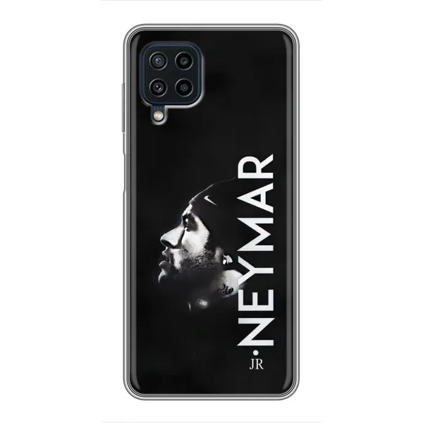 Чехол с рисунком «Neymar» для Samsung Galaxy A22 Чехол с рисунком «Neymar» для Samsung Galaxy A22