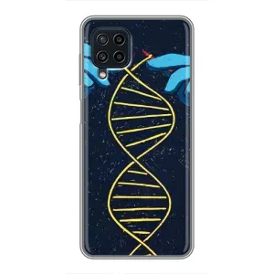 Чохли з сенсом на Samsung Galaxy A22 (Життя)