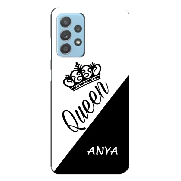 Чехол с рисунком «ANYA» для Samsung Galaxy A23 Чехол с рисунком «ANYA» для Samsung Galaxy A23