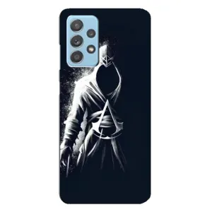 Чехол КИБЕРСПОРТ для Samsung Galaxy A23 (Ассасин)