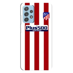 Чехлы с ТОП Футбольными клубами на Samsung Galaxy A23 (Atletico)