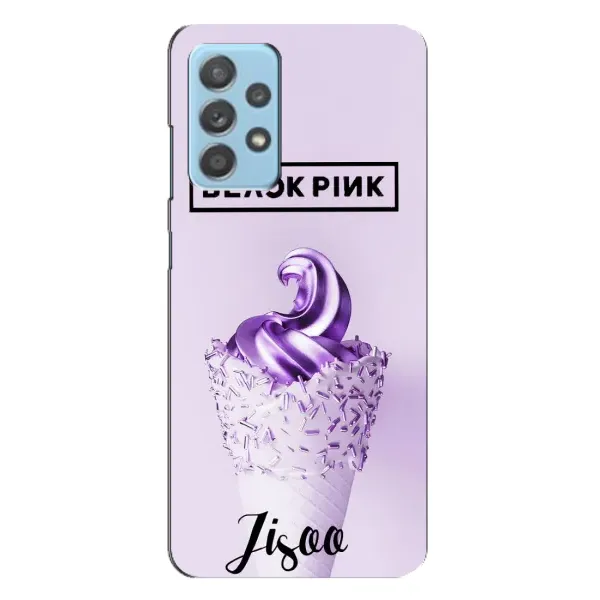 Чехол с рисунком «BLACKPINK lisa» для Samsung Galaxy A23 Чехол с рисунком «BLACKPINK lisa» для Samsung Galaxy A23