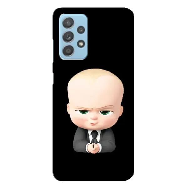 Чехол с рисунком «Бос» для Samsung Galaxy A23 Чехол с рисунком «Бос» для Samsung Galaxy A23