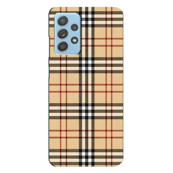 Чехол с рисунком «Burberry стиль» для Samsung Galaxy A23 Чехол с рисунком «Burberry стиль» для Samsung Galaxy A23