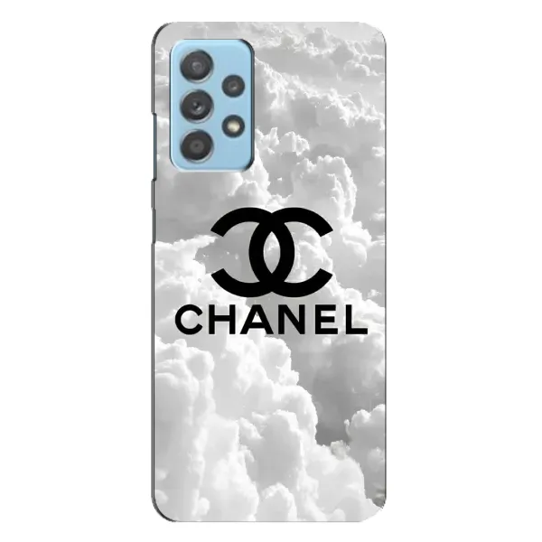 Чехол с рисунком «CHANEL» для Samsung Galaxy A23 Чехол с рисунком «CHANEL» для Samsung Galaxy A23