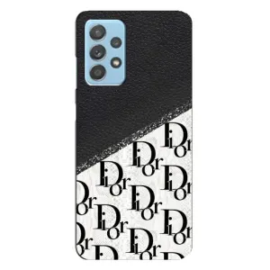 Чохол (Dior, Prada, YSL, Chanel) для Samsung Galaxy A23 (Діор)